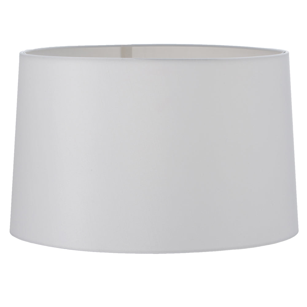 RV Astley Tapered Drum Shade in Cream