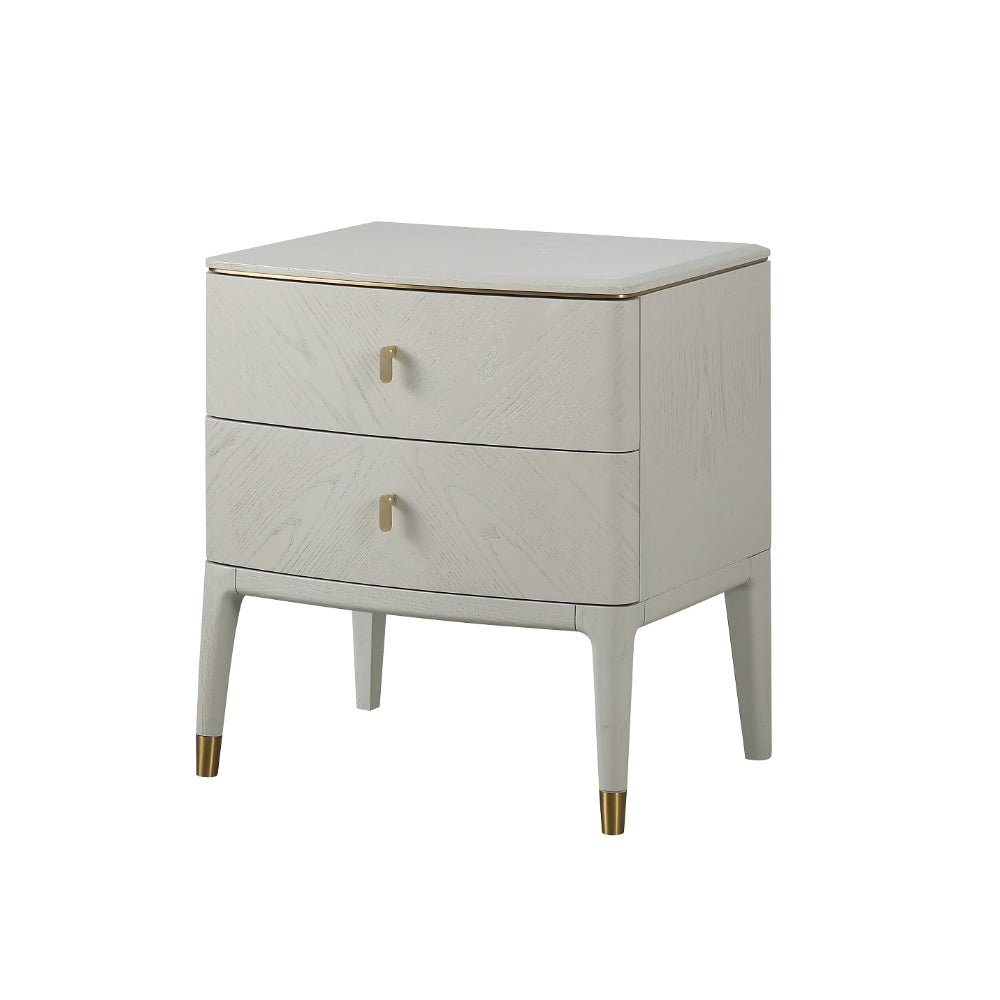 RV Astley Aboyne Side Table – Shropshire Design