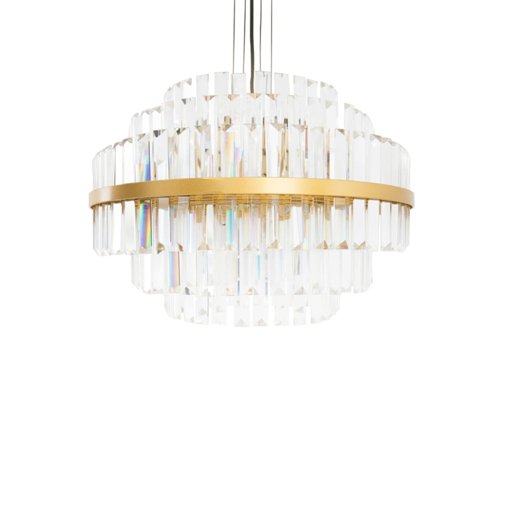 RV Astley Agatha Pendant Light Small Shropshire Design