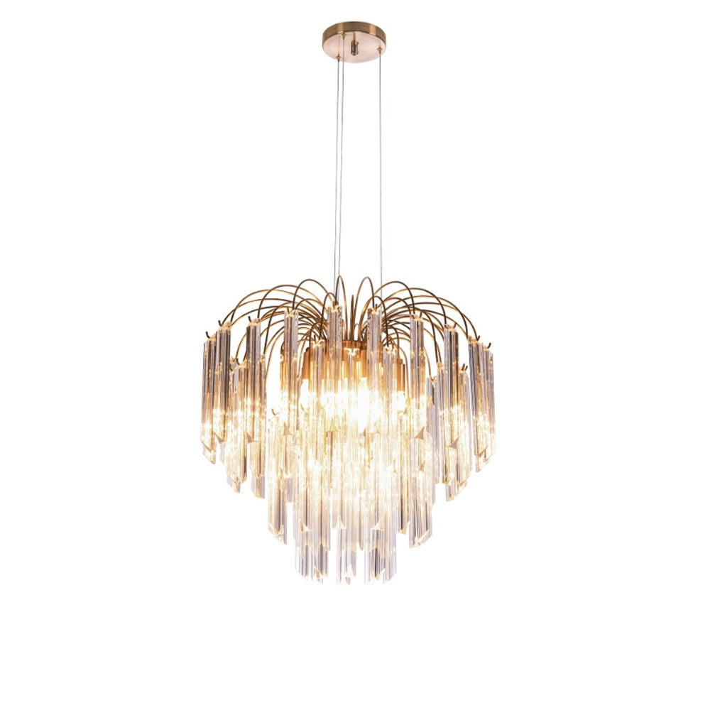 RV Astley Ira Chandelier