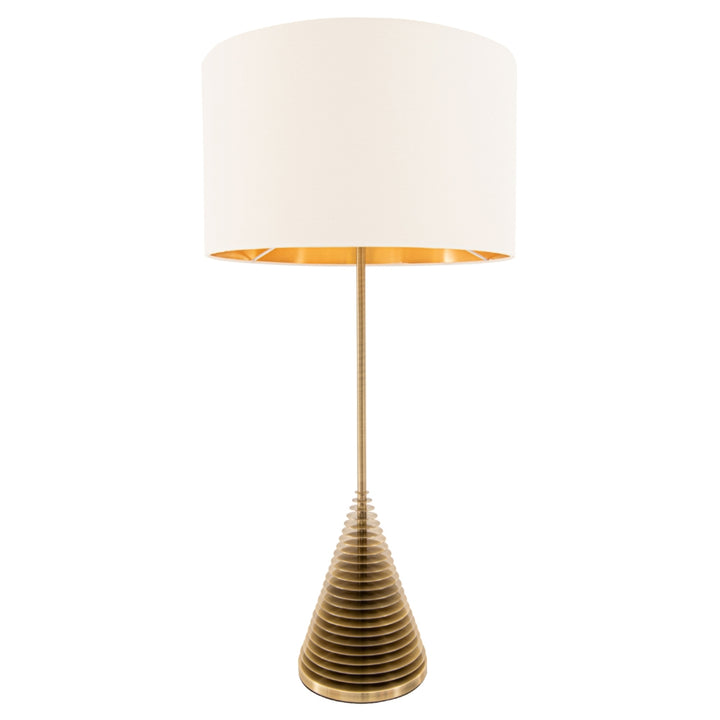 RV Astley Lea Tall Table Lamp