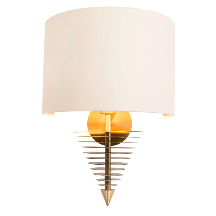 RV Astley Lea Wall Lamp