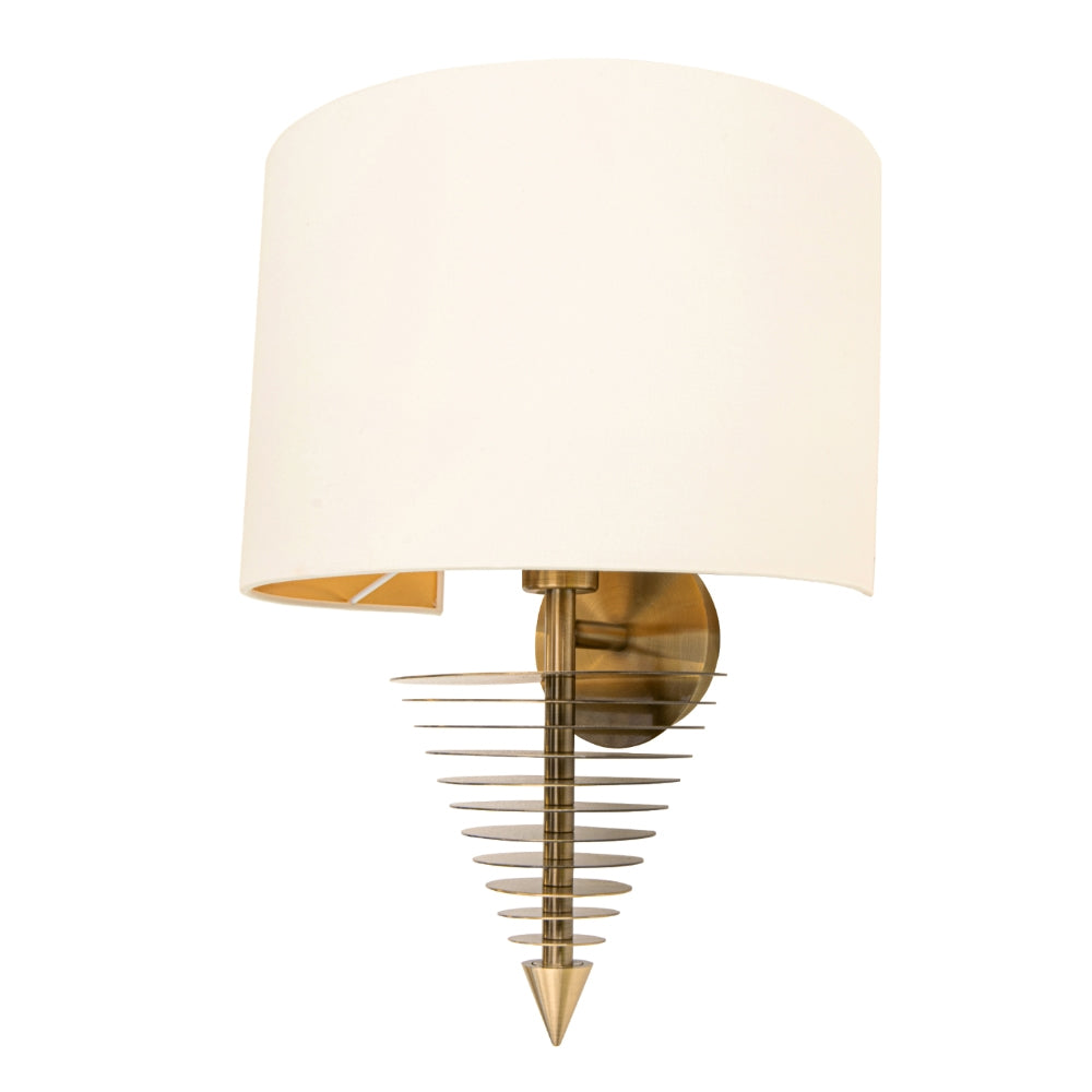 RV Astley Lea Wall Lamp