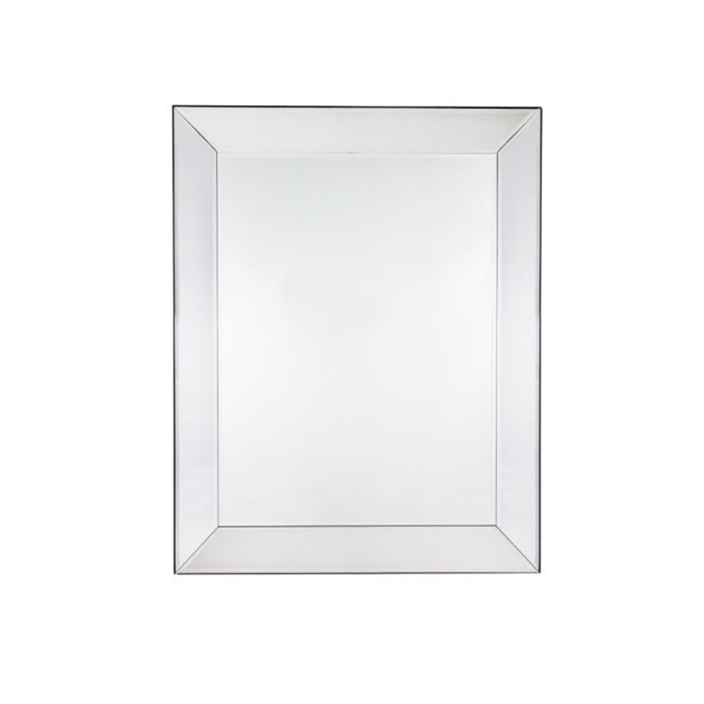 RV Astley Mirror with Bevel Frame