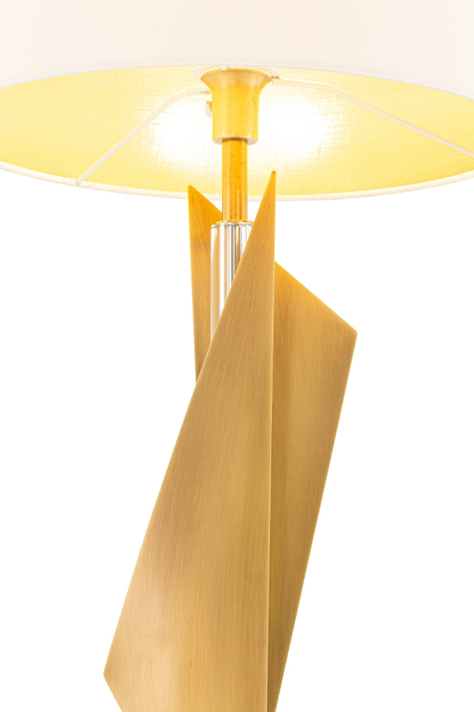 RV Astley Rudy Table Lamp