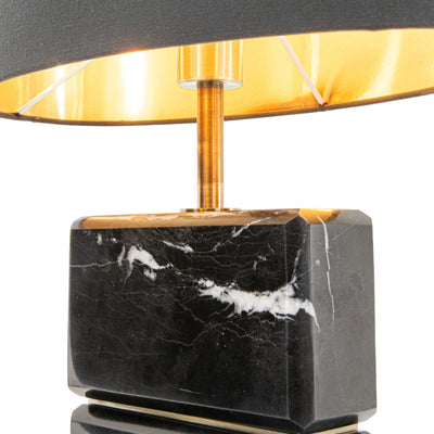 RV Astley Rufus Table Lamp