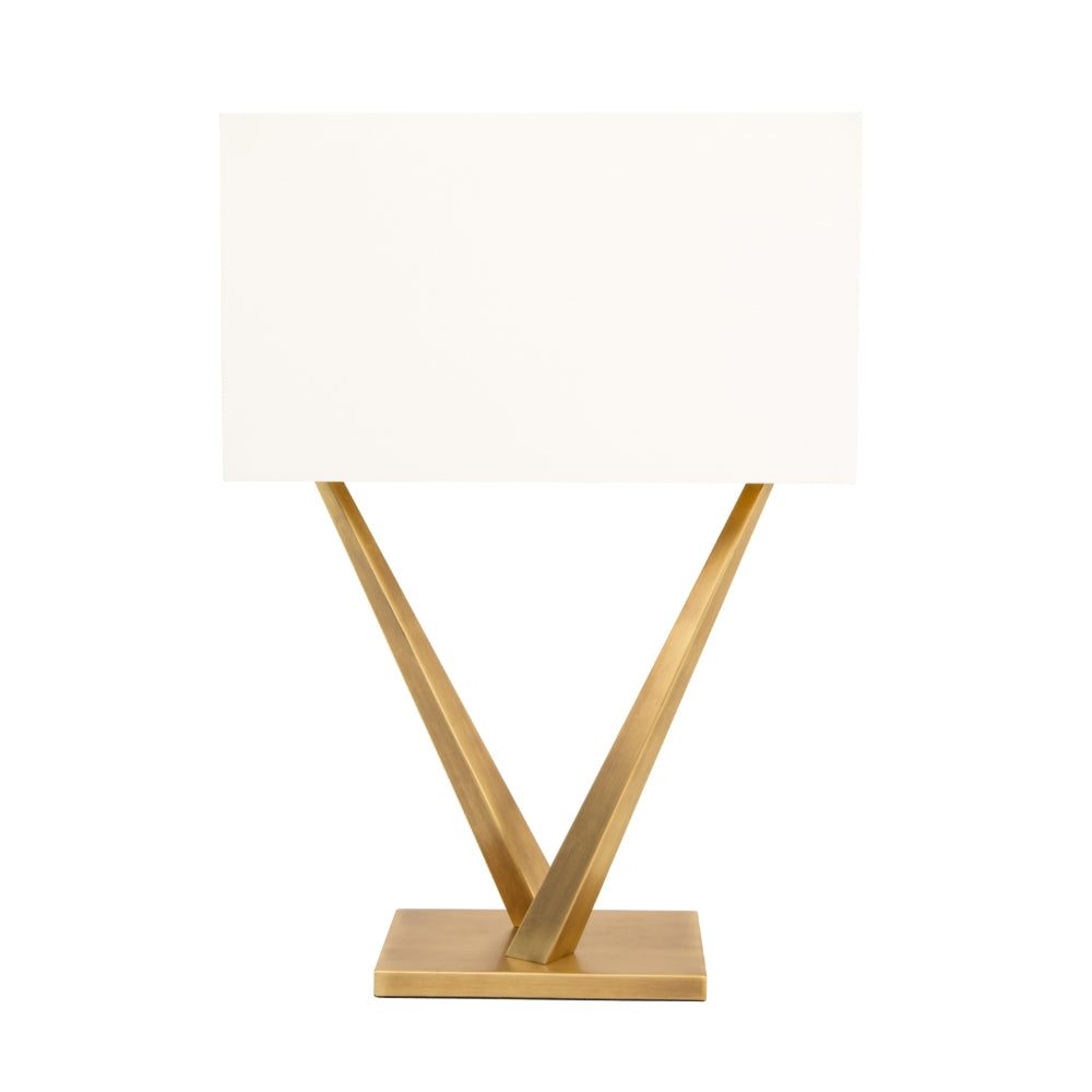 RV Astley Tace Table Lamp