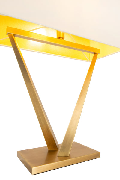 RV Astley Tace Table Lamp