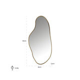 Richmond Interiors Alton Mirror
