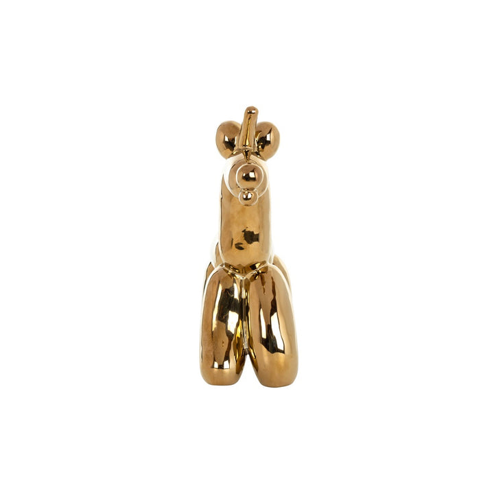 Richmond Interiors Balloonicorn Deco Object – Gold