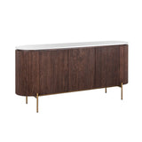 Richmond Interiors Barkley Sideboard – 3 Doors