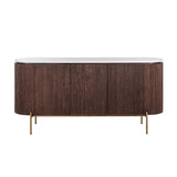 Richmond Interiors Barkley Sideboard – 3 Doors