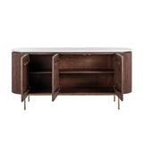 Richmond Interiors Barkley Sideboard – 3 Doors