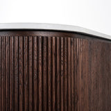 Richmond Interiors Barkley Sideboard – 3 Doors