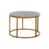 Richmond Interiors Bliss Coffee Table – Small – Excess Stock