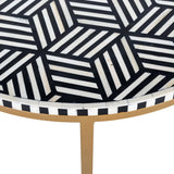 Richmond Interiors Bliss Coffee Table – Small – Excess Stock