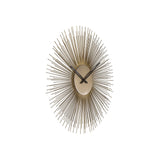 Richmond Interiors Chasin Clock