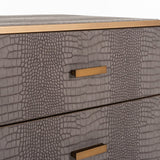 Richmond Interiors Classio Chest of Drawers – 3 Drawers