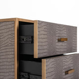 Richmond Interiors Classio Chest of Drawers – 3 Drawers