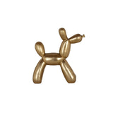 Richmond Interiors Dog Art Decoration
