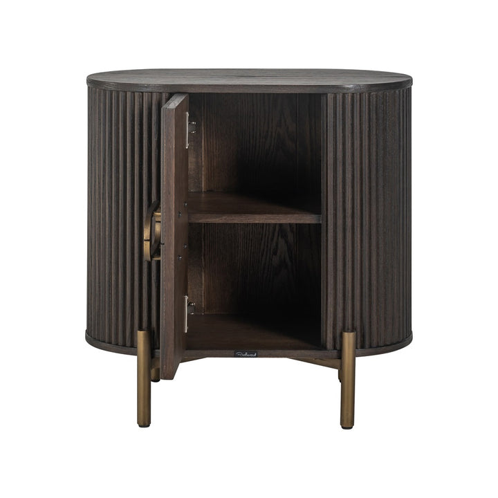Richmond Interiors Luxor Cabinet – Small