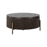 Richmond Interiors Luxor Coffee Table