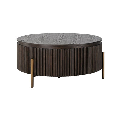 Richmond Interiors Luxor Coffee Table