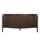 Richmond Interiors Luxor Coffee Table