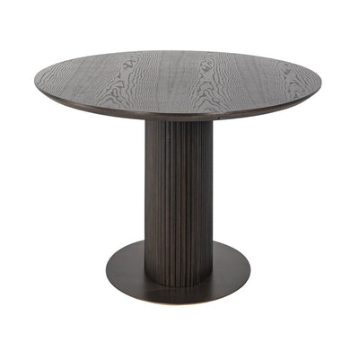 Richmond Interiors Luxor Oval Dining Table - 300cm