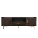 Richmond Interiors Luxor TV Unit