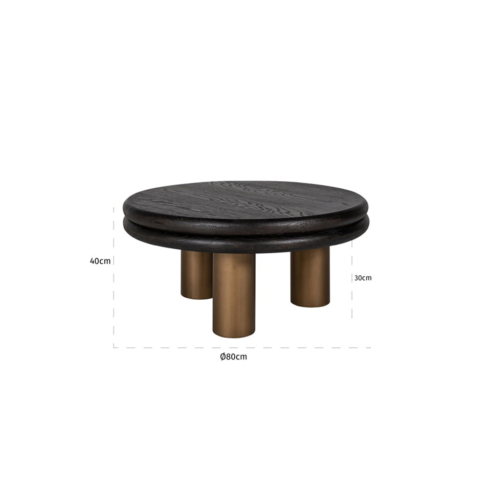 Richmond Interiors Macaron Coffee Table