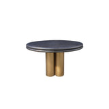 Richmond Interiors Macaron Dining Table
