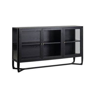 Richmond Interiors Monfort Cabinet with 3-Drawers