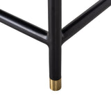 Richmond Interiors Novas Bedside Table - Second