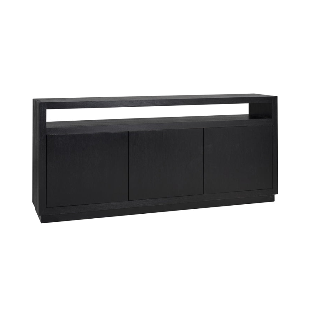 Richmond Interiors Oakura Sideboard – 3 doors