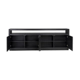 Richmond Interiors Oakura Sideboard – 4 Doors