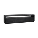 Richmond Interiors Oakura TV-Unit – 3-Drawers