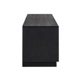 Richmond Interiors Oakura TV-Unit – 3-Drawers