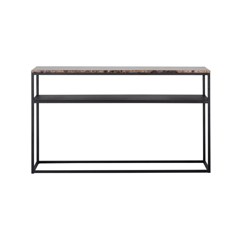 Richmond Interiors Orion Console Table Shropshire Design