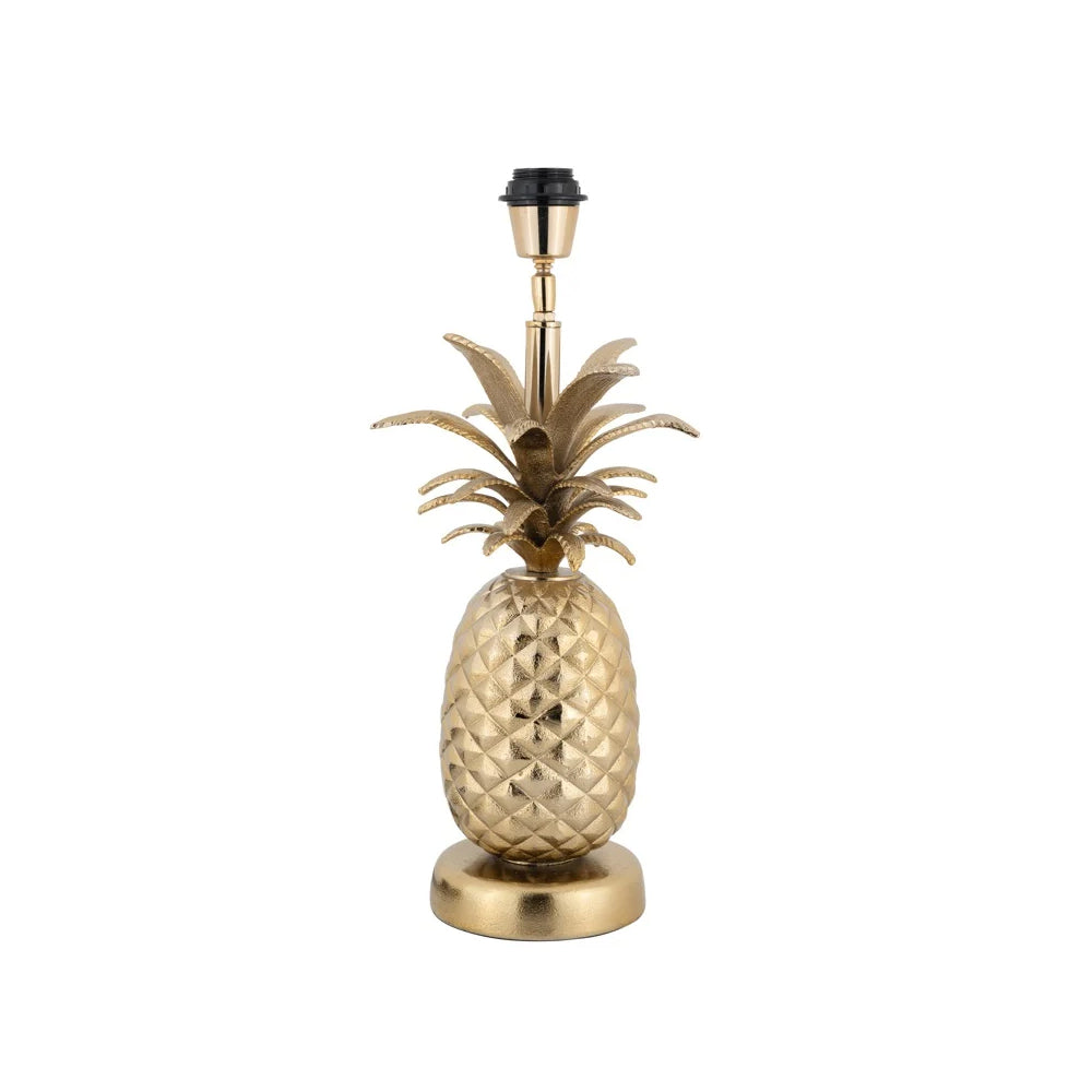 Richmond Interiors Pineapple Colada Table Lamp