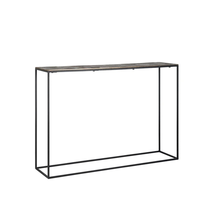 Richmond Interiors Tulum Console Table