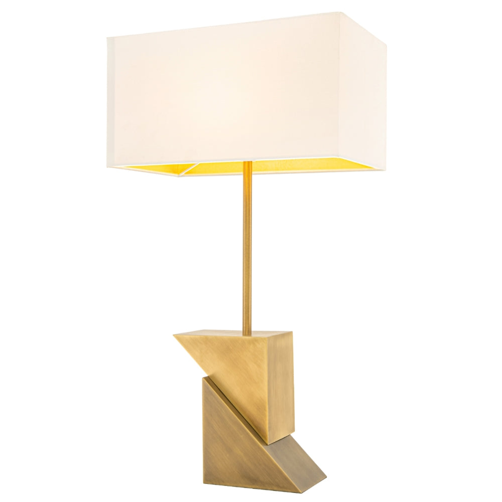 Rv Astley Irwell Tall Table Lamp
