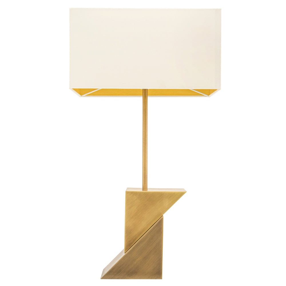 Rv Astley Irwell Tall Table Lamp