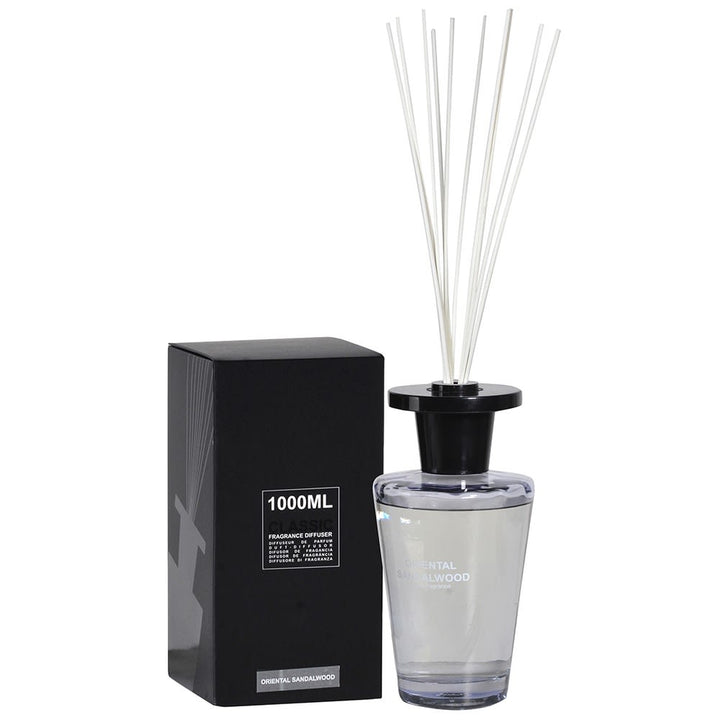 Huge Santal Rani Home Diffuser in Sandalwood Fragrance