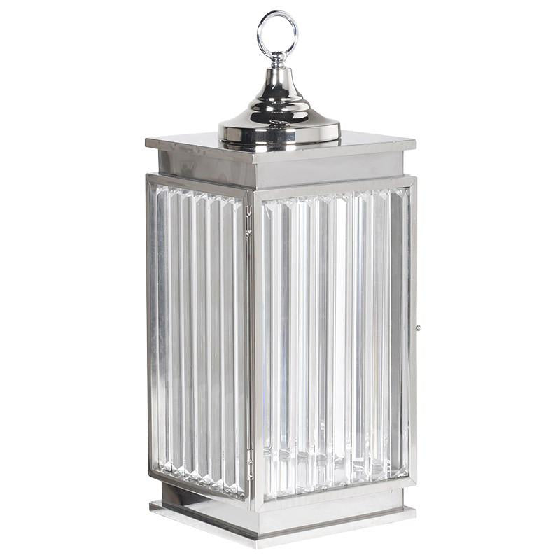 Seafaring Large Crystal Lantern