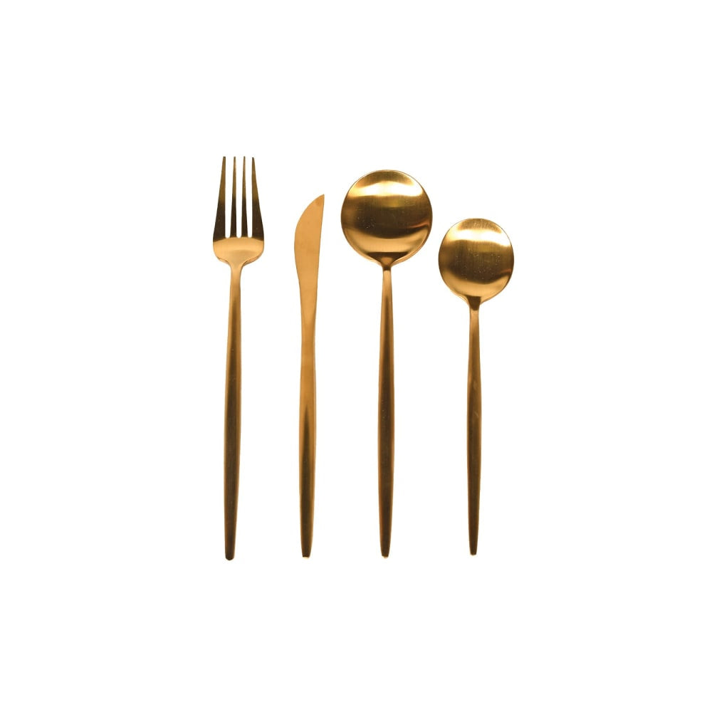 Seraphina Cutlery Set – 16 pieces