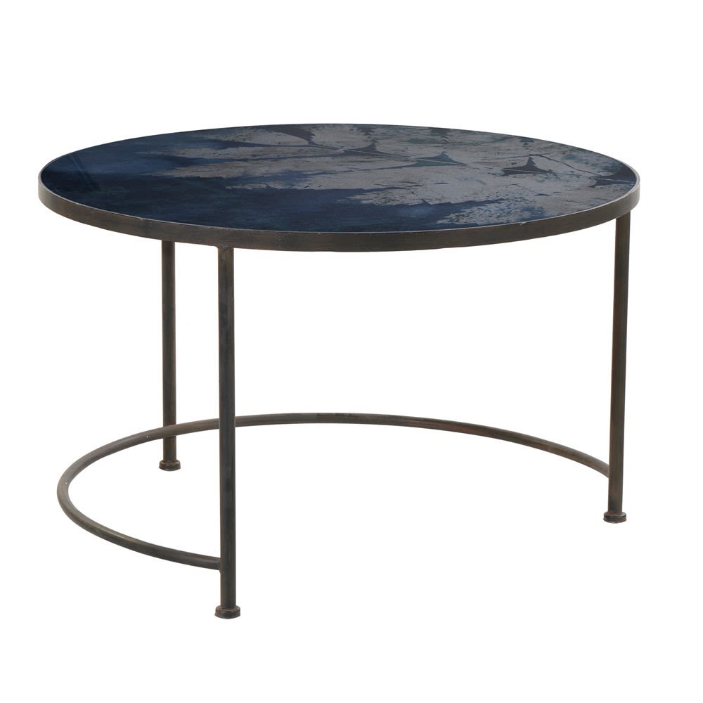Sinine Coffee Table