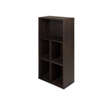 Sistandia Hanging Cabinet with Oak Veneer