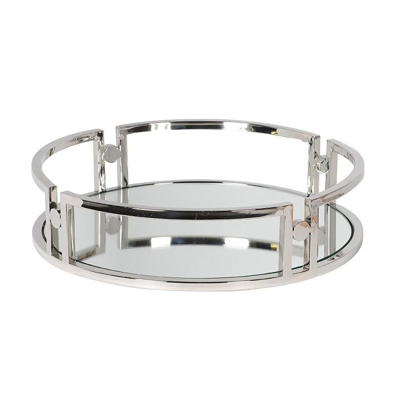 Stonehurst Round Tray