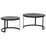 Terranis Nesting Tables – Excess Stock